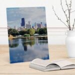 walgreens metal photo