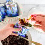 walking dirt cake dessert (3)