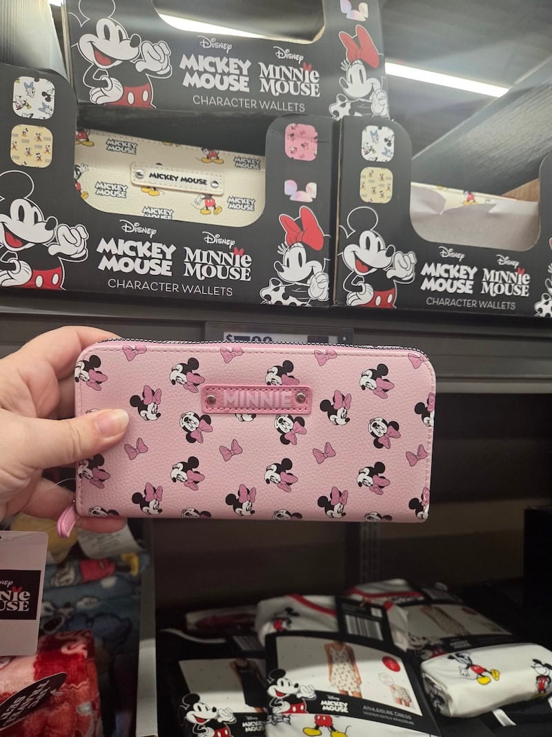 wallet