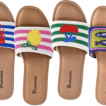 walmart beaded sandals