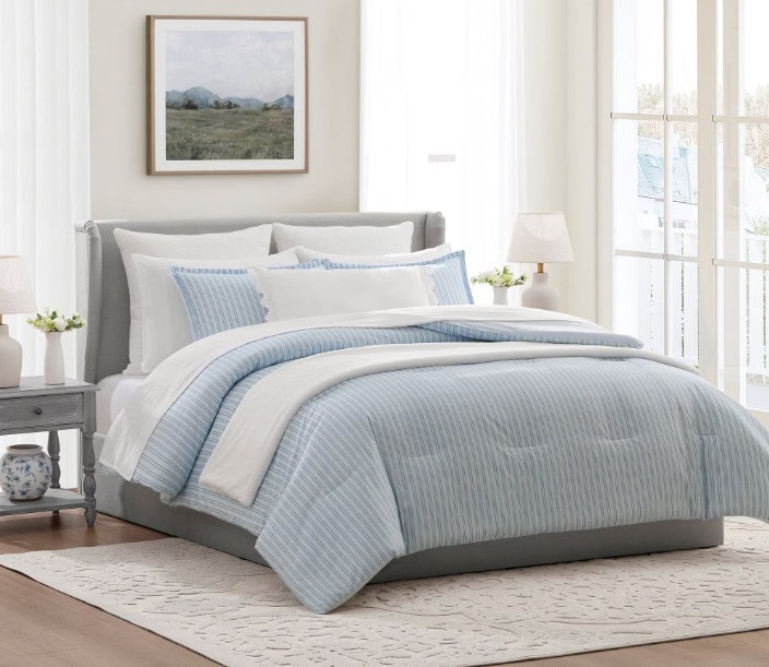 walmart bed in ag