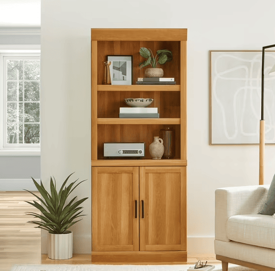 walmart glendale bookshelf