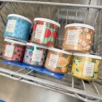 walmart jar candles