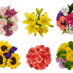 walmart mom bouquets