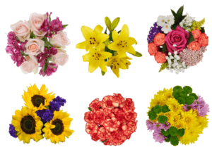 walmart mom bouquets