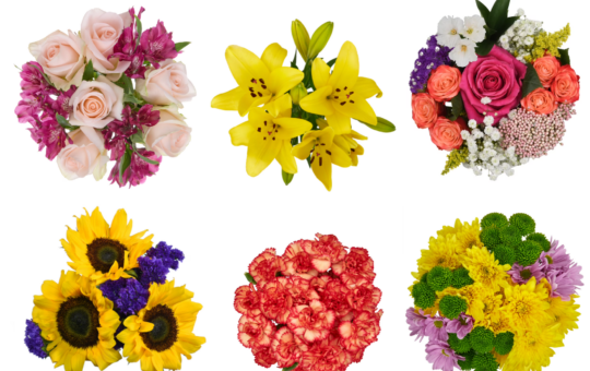 walmart mom bouquets