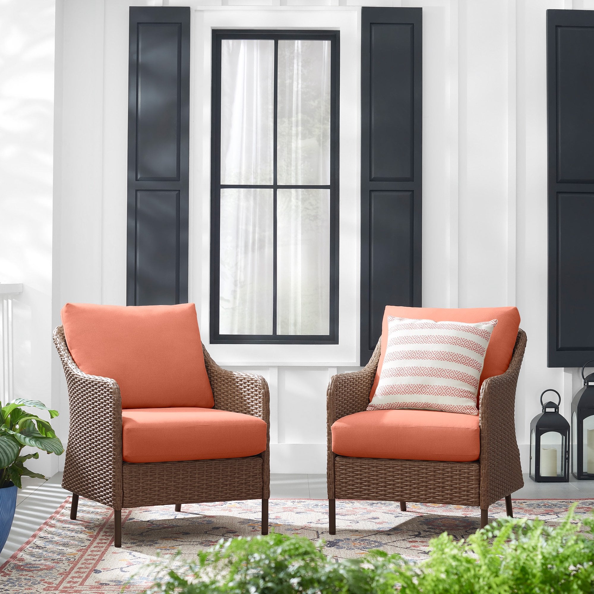 walmart patio chairs