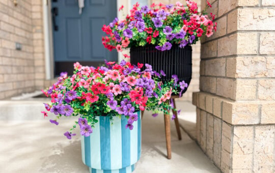 walmart planters (1)