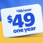 walmart plus