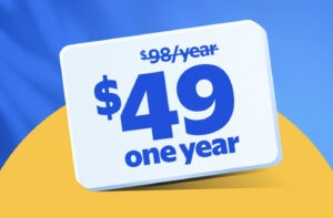 walmart plus