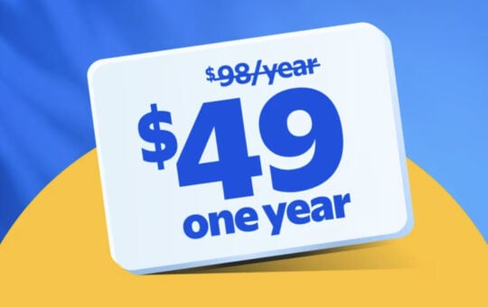 walmart plus