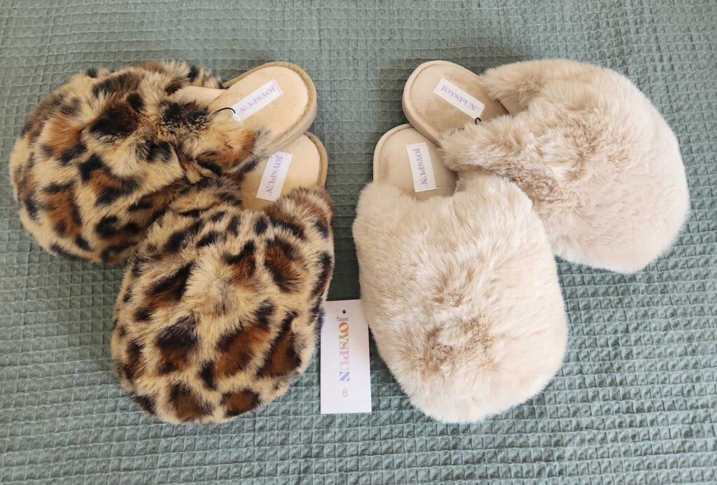 walmart snowball slippers