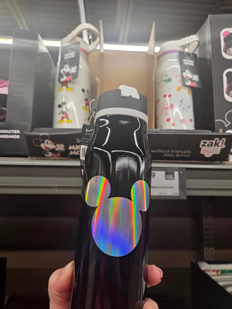 waterbottle