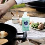 wet ones sensitive skin unscented