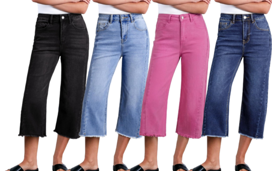 womens capris