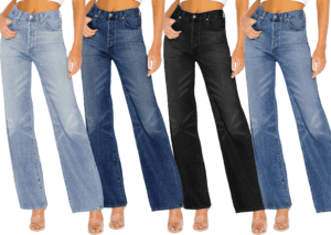 womens jeans