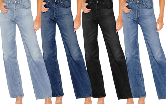 womens jeans