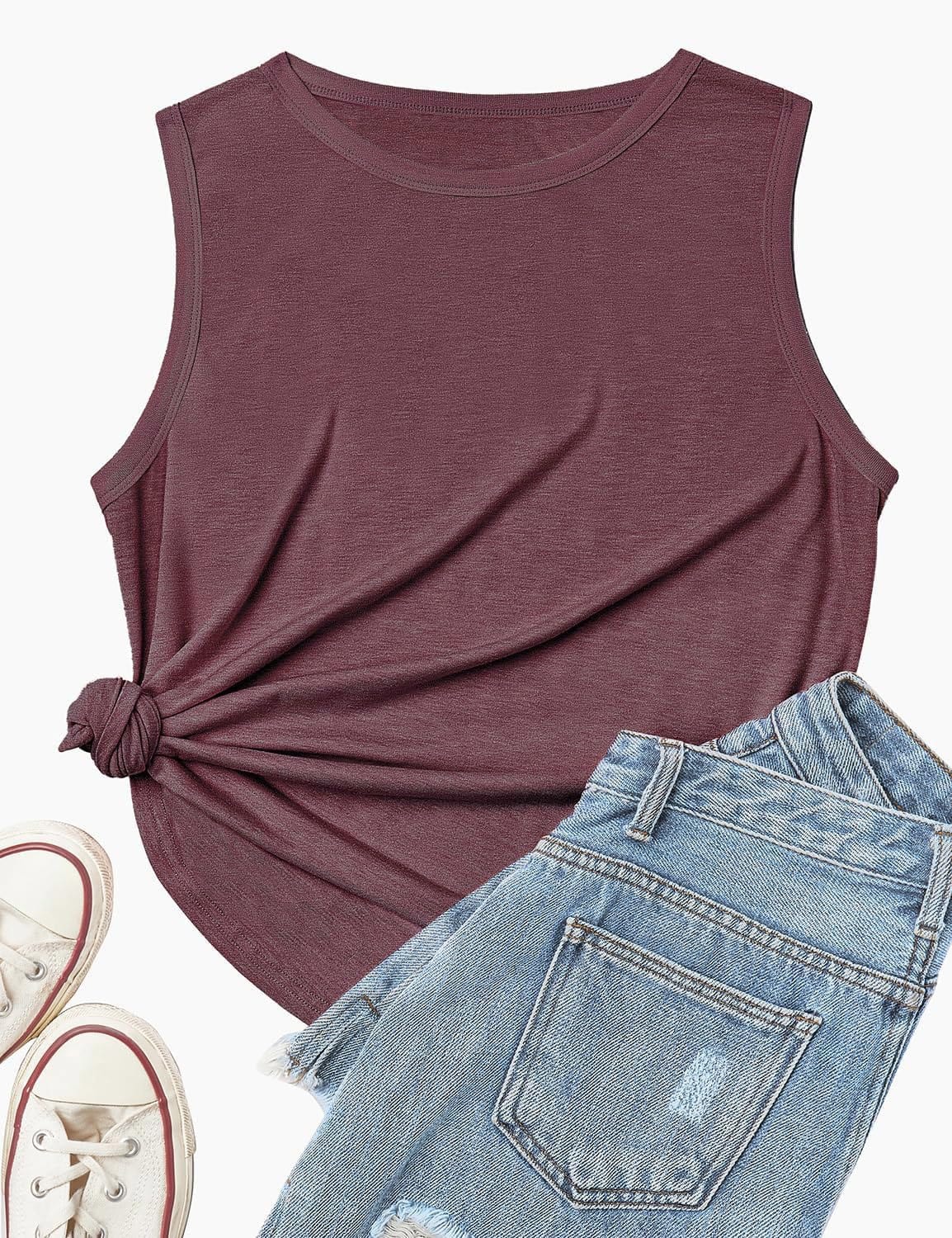 womens tank