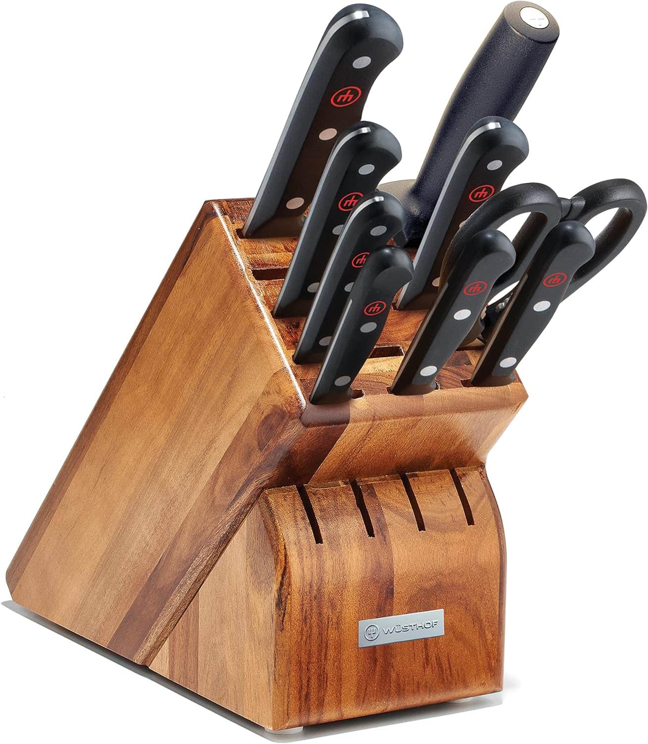 wusthof knives