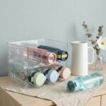 2 Pack Water Bottle Organizer Holder 1