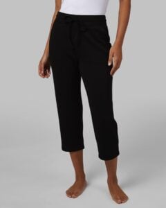 32 Degrees Women's Studio Tech Capri Pants
