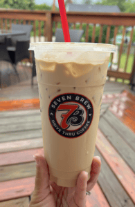 7Brew