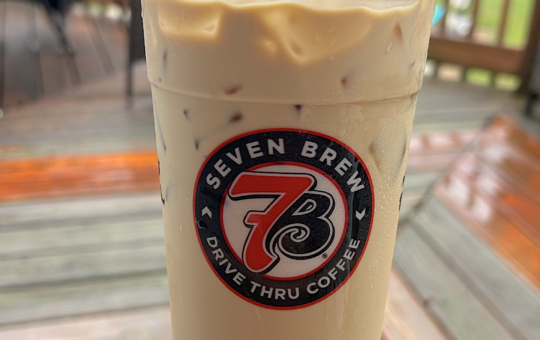 7Brew