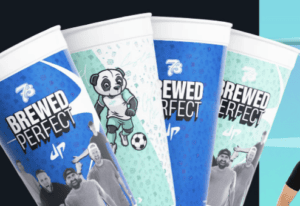 7Brew Collectors Cup