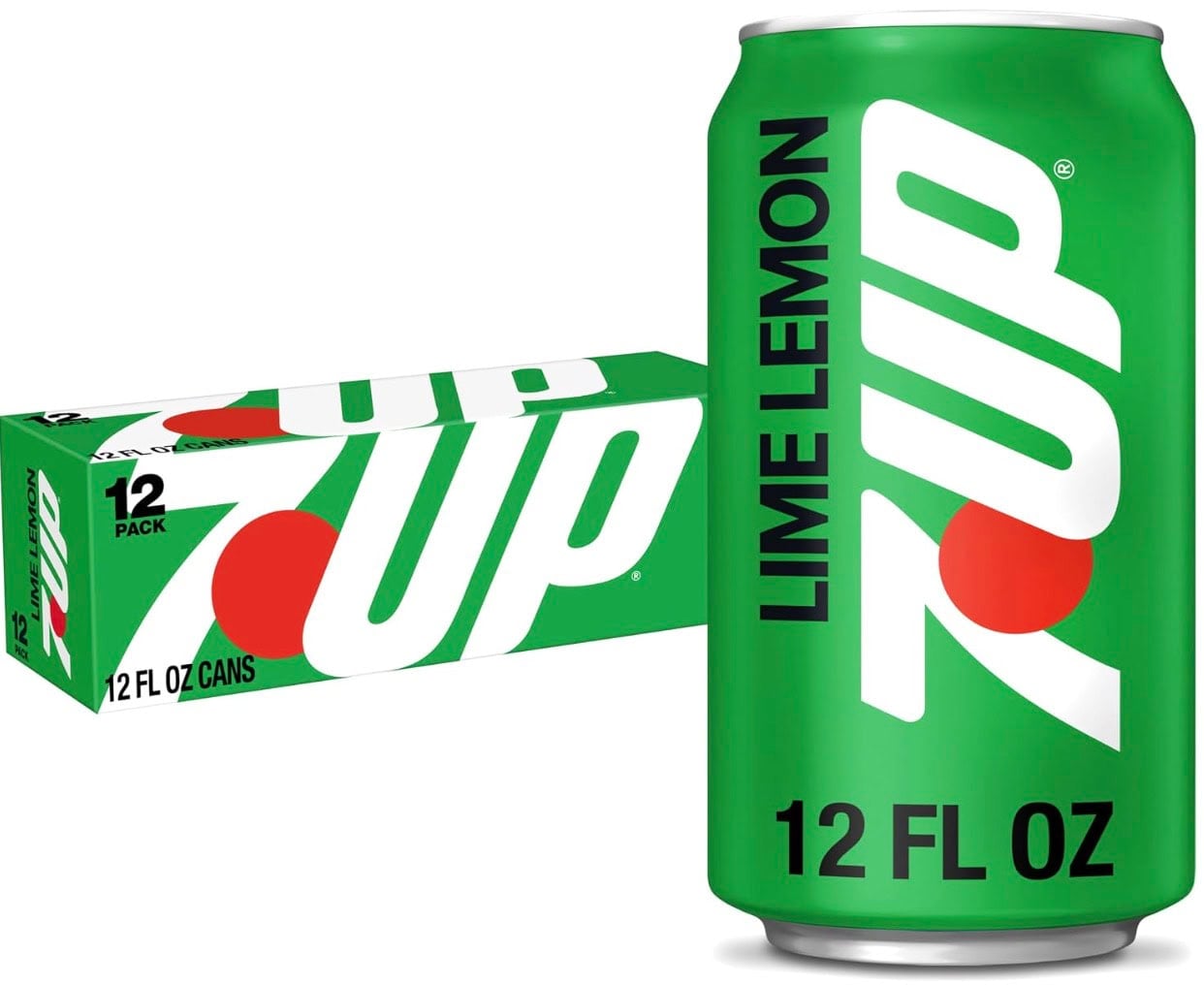 7up lime lemon 12 pk 12 oz 7up lime lemon 12 pk 12 oz