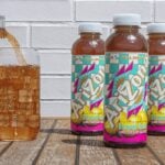 AriZona Lemon Tea