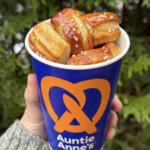 Auntie Anne's
