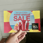 BBW Mailer