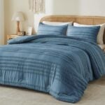 BEDELITE Boho Comforter Set