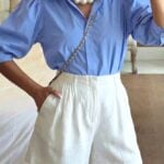 BTFBM Womens Shorts