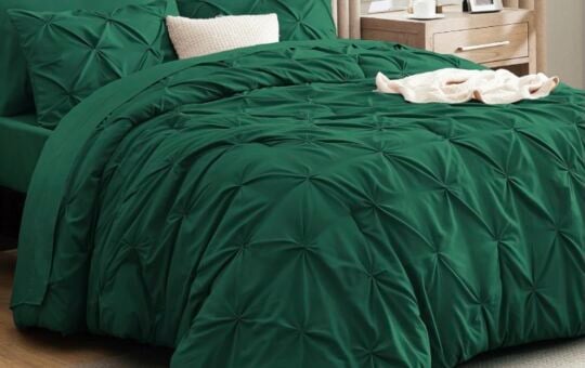 Bedsure Comforter Set