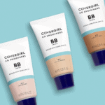 COVERGIRL Smoothers Lightweight BB Cream, 1 Tube (1.35 Ounce), Light to Medium 810 Skin Tones, Hydrating BB Cream with SPF 21 Sun Protection (Packaging May...