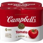 Campbell's Condensed Tomato Soup