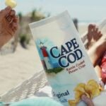 Cape Cod Potato Chips