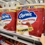 Charmin Ultra Song Packs Toilet Paper