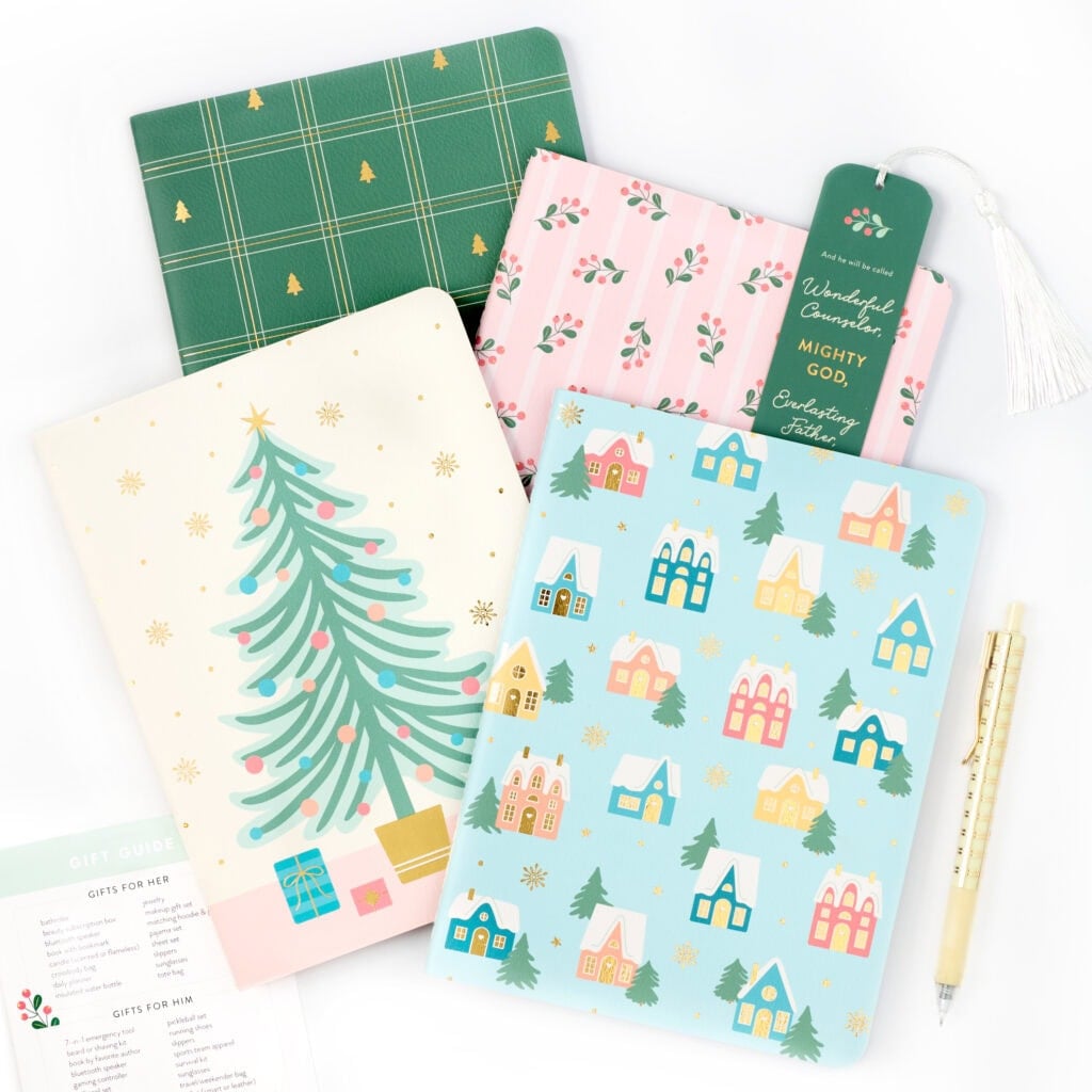 Christmas Blank Journals Ed 1 102 Christmas Blank Journals Ed 1 102