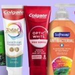 Colgate Softsoap Personal Care