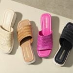 DREAM PAIRS Platform Espadrille Sandals