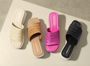 DREAM PAIRS Platform Espadrille Sandals