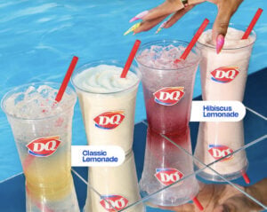 Dairy Queen