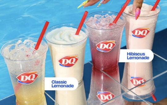 Dairy Queen