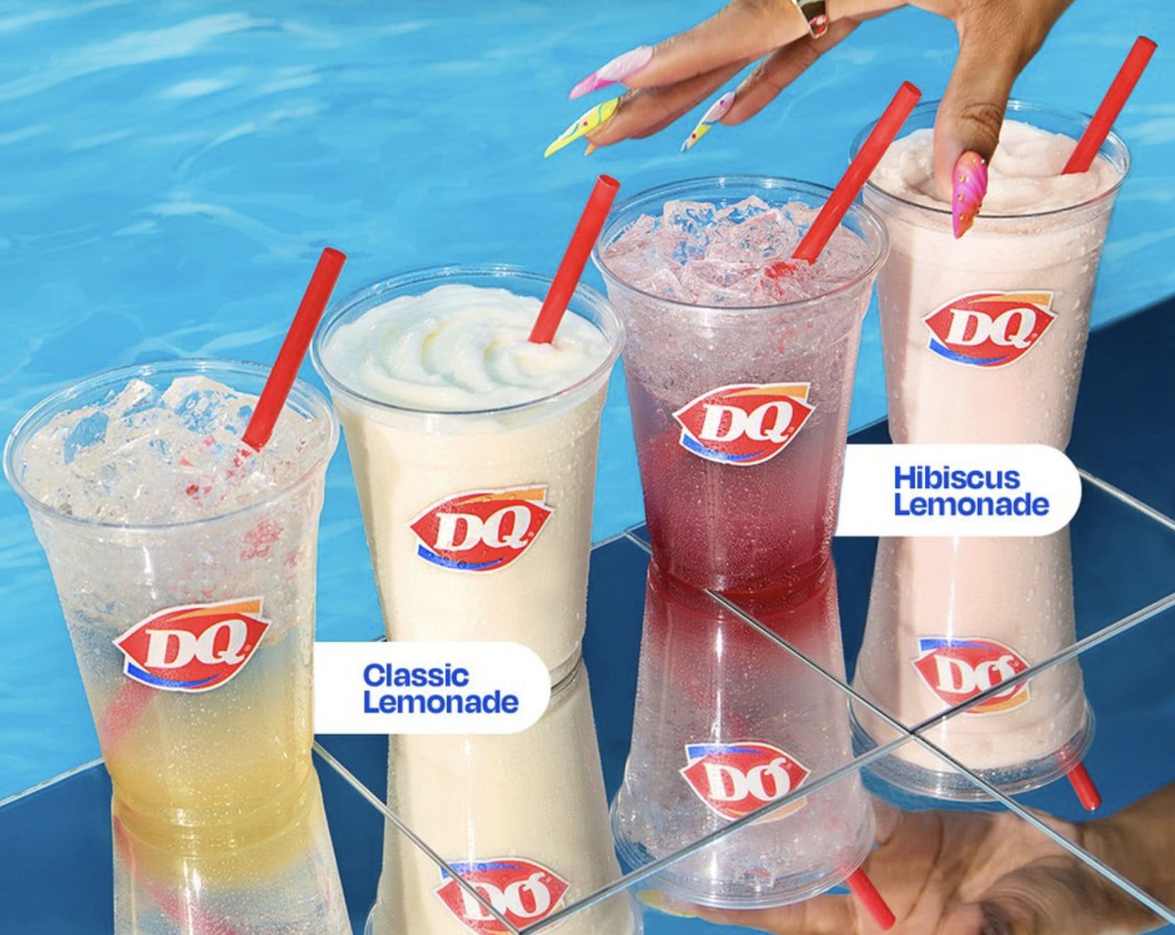 Dairy Queen