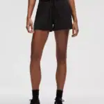 Dance Studio High Rise Short 3.5