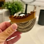 Dry Brushing Lymphatic Drainage Brush Bridgett 1