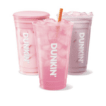 Dunkin Refresher