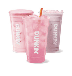 Dunkin Refresher